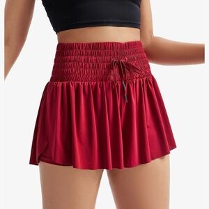 Blaosn Flowy Athletic Shorts